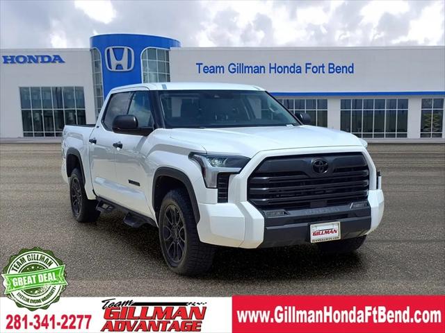 2023 Toyota Tundra SR5 for sale in Rosenberg, TX