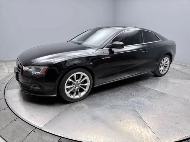 2014 Audi A5 2.0T Premium for sale in Longmont, CO