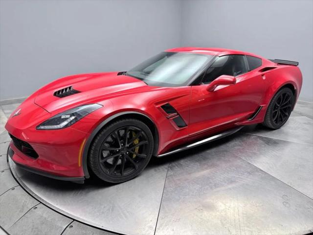 2019 Chevrolet Corvette Grand Sport for sale in Longmont, CO