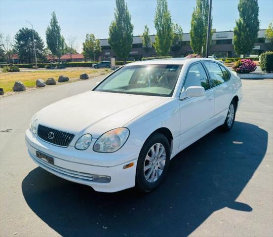 2001 Lexus GS 300 300 for sale in Kent, WA