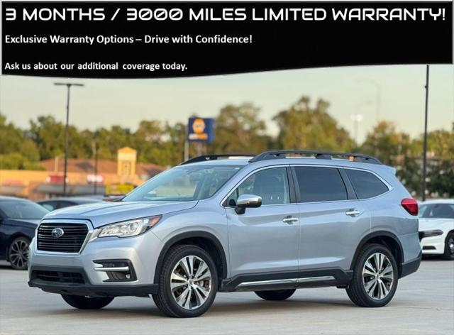 2022 Subaru Ascent Touring for sale in Omaha, NE