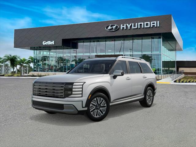 2026 Hyundai Palisade SEL 7P for sale in Punta Gorda, FL