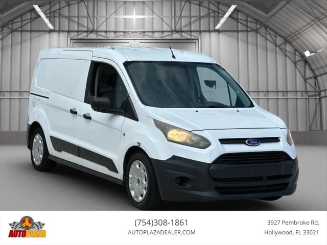 2016 Ford Transit Connect XL for sale in Hollywood, FL