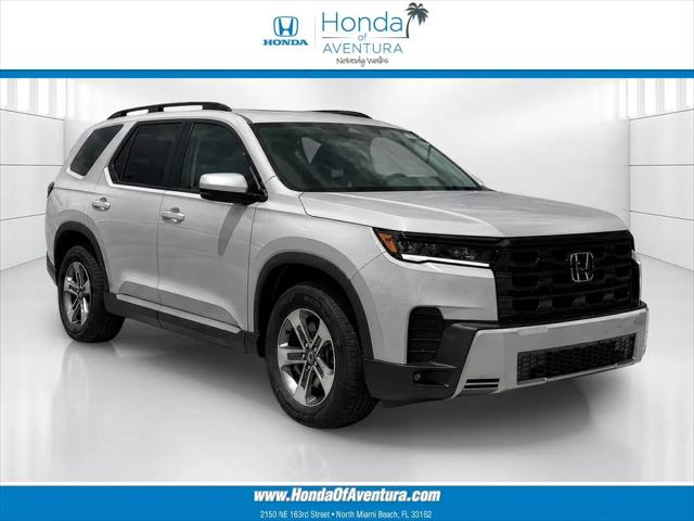 2026 Honda Pilot EX-L for sale in North Miami Beach, FL