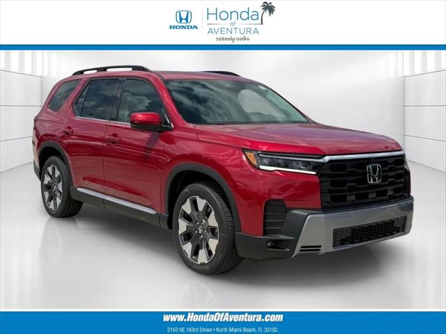 2026 Honda Pilot EX-L for sale in North Miami Beach, FL