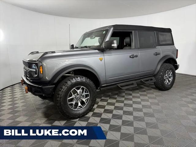 2024 Ford Bronco Badlands for sale in Phoenix, AZ