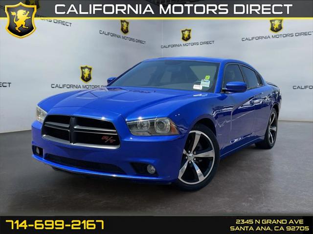 2013 Dodge Charger Road/Track for sale in Santa Ana, CA