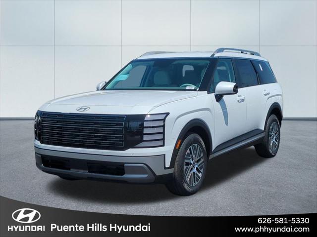 2026 Hyundai Palisade SEL 7P for sale in City of Industry, CA