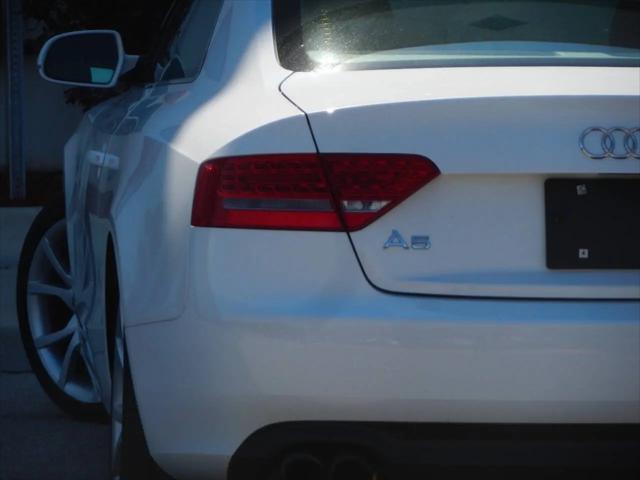 2012 Audi A5 2.0T Premium for sale in Melrose Park, IL