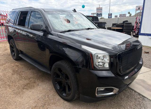 2019 GMC Yukon SLT for sale in Riverside, CA