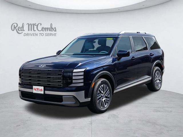 2026 Hyundai Palisade SEL 7P for sale in San Antonio, TX