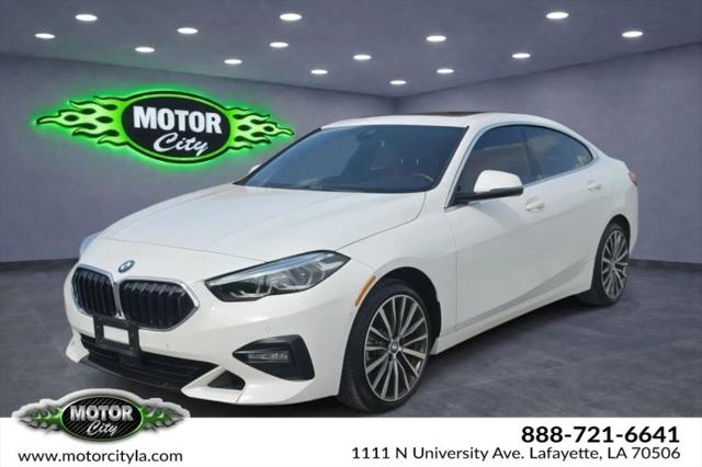 2021 BMW Coupe sDrive for sale in Lafayette, LA