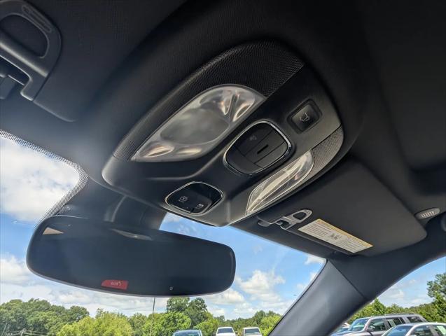 2024 Jeep Compass Trailhawk 4x4