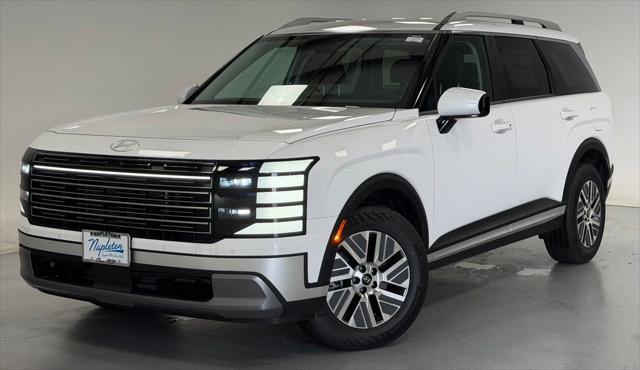 2026 Hyundai Palisade SEL 8P for sale in Aurora, IL
