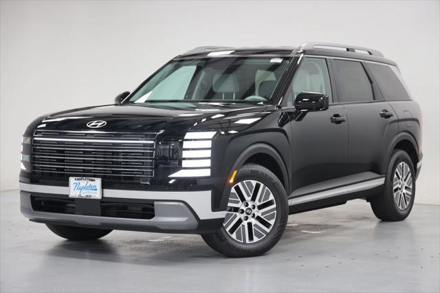 2026 Hyundai Palisade SEL 7P for sale in Aurora, IL