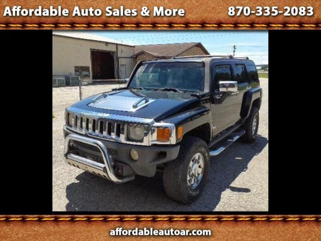 2006 HUMMER H3 Base for sale in Paragould, AR
