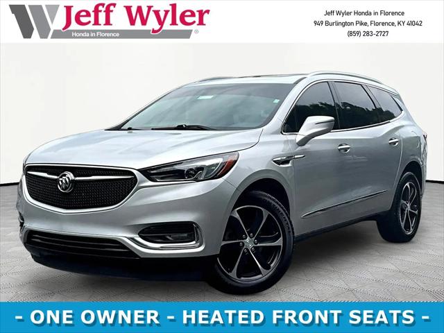 2021 Buick Enclave AWD Essence for sale in Florence, KY