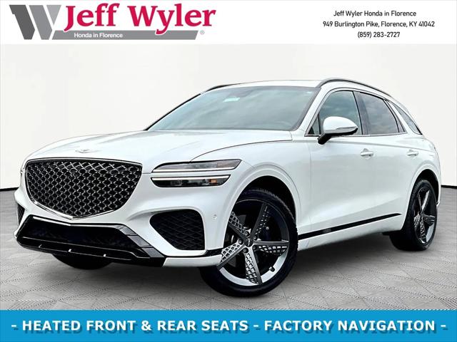 2022 Genesis GV70 3.5T AWD Sport for sale in Florence, KY