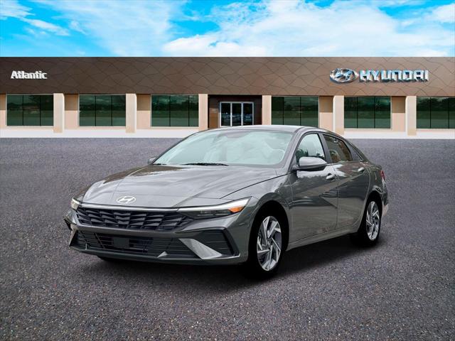 2026 Hyundai Elantra Limited for sale in West Islip, NY