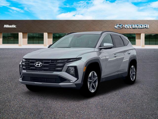 2026 Hyundai Tucson SEL Premium for sale in West Islip, NY