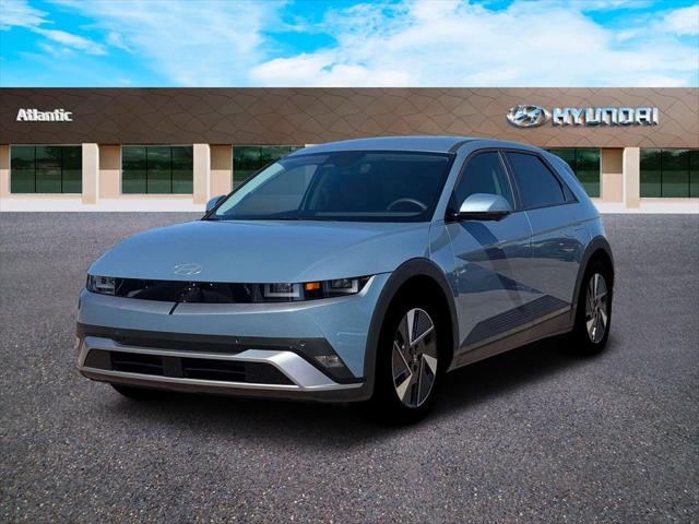 2026 Hyundai IONIQ 5 SEL for sale in West Islip, NY