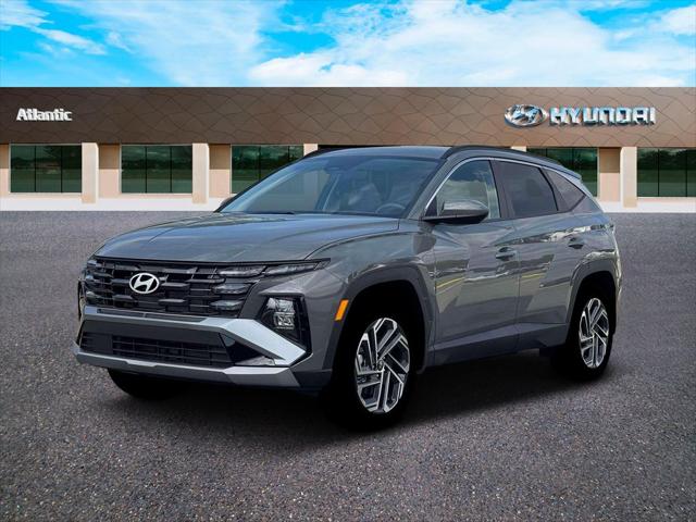 2026 Hyundai Tucson SEL Plus for sale in West Islip, NY