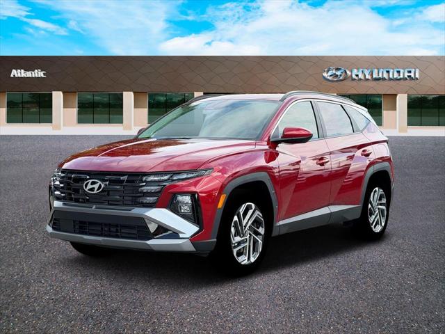 2026 Hyundai Tucson SEL Plus for sale in West Islip, NY