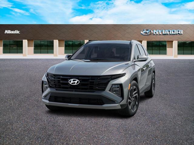 2026 Hyundai Tucson SEL Plus for sale in West Islip, NY