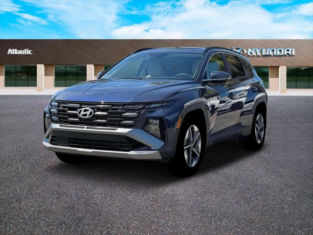 2026 Hyundai Tucson SEL Premium for sale in West Islip, NY