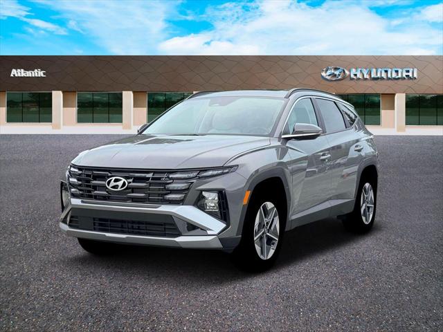 2026 Hyundai Tucson SEL Premium for sale in West Islip, NY