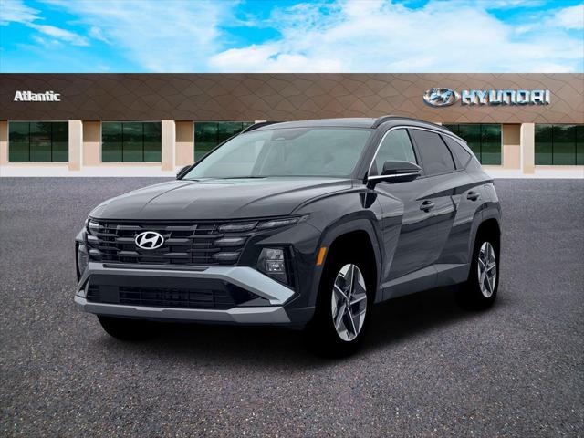 2026 Hyundai Tucson SEL Premium for sale in West Islip, NY
