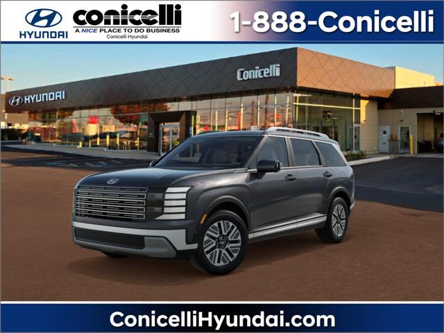 2026 Hyundai Palisade SEL Premium 7P for sale in Conshohocken, PA