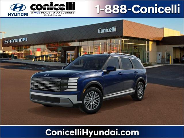 2026 Hyundai Palisade SEL 7P for sale in Conshohocken, PA