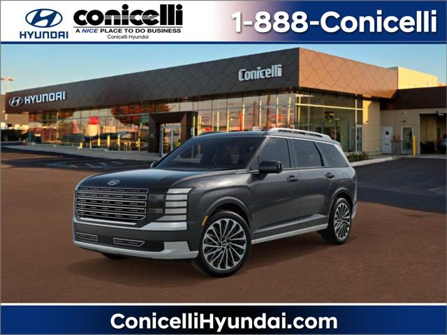 2026 Hyundai Palisade Calligraphy for sale in Conshohocken, PA