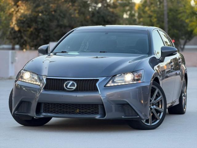 2015 Lexus GS 350 350 for sale in Newport Beach, CA