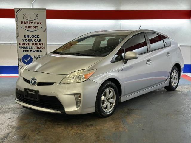 2013 Toyota Prius Two for sale in Dallas, TX
