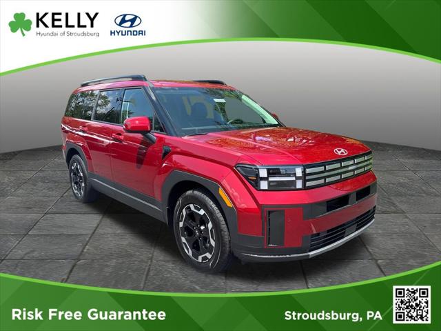 2026 Hyundai Santa Fe SEL for sale in Stroudsburg, PA
