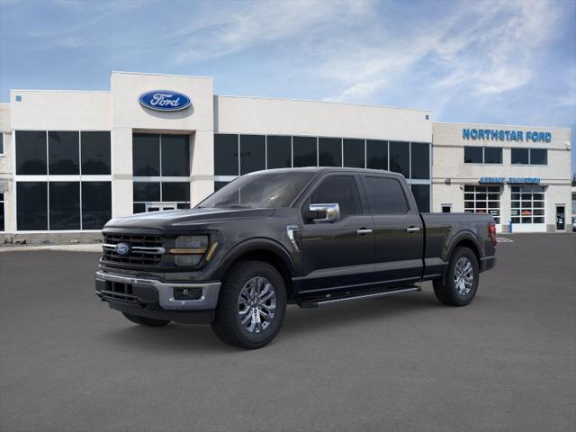 2026 Ford F-150 XLT for sale in Duluth, MN