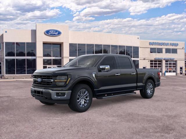 2026 Ford F-150 XLT for sale in Duluth, MN