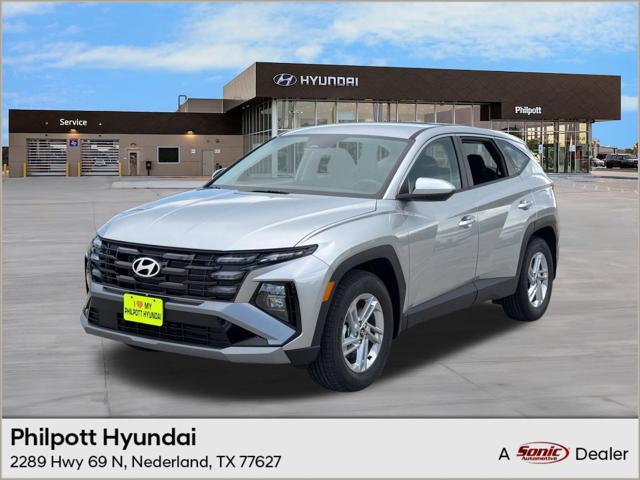 2026 Hyundai Tucson SE for sale in Nederland, TX