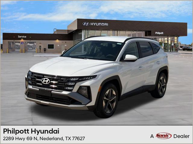 2026 Hyundai Tucson SEL for sale in Nederland, TX