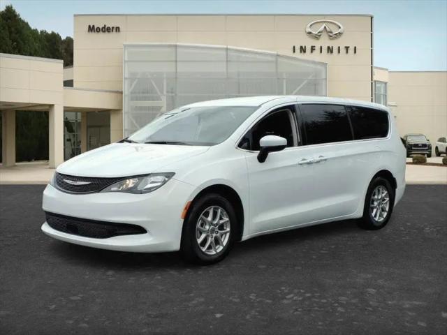 2023 Chrysler Voyager LX for sale in Greensboro, NC