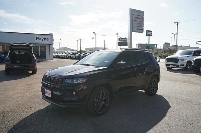 2026 Jeep Compass Latitude Altitude for sale in Alice, TX