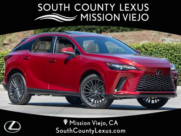 2026 Lexus RX 350 Premium for sale in Mission Viejo, CA