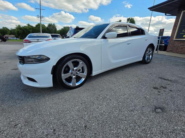 2015 Dodge Charger R/T for sale in Gladstone, MO