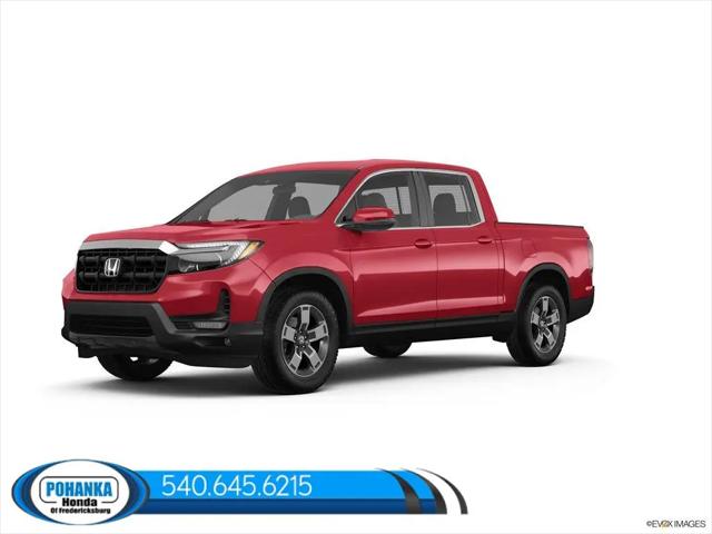 2026 Honda Ridgeline RTL for sale in Fredericksburg, VA