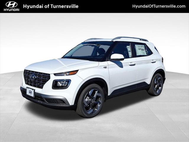 2026 Hyundai Venue SEL for sale in Turnersville, NJ