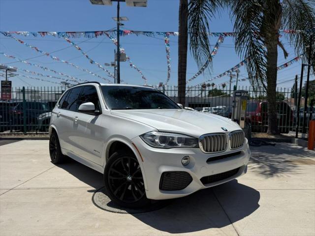 2018 BMW X5 eDrive xDrive40e iPerformance for sale in El Monte, CA