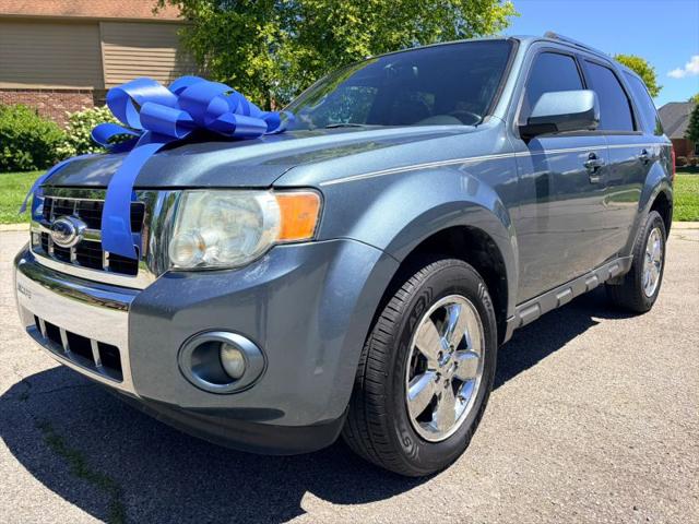 2012 Ford Escape Limited for sale in Indianapolis, IN