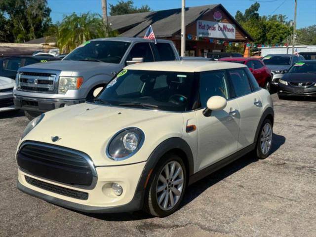 2019 MINI Hardtop Oxford Edition for sale in Tampa, FL
